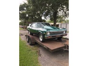 1970 Chevrolet Nova for sale 101585391