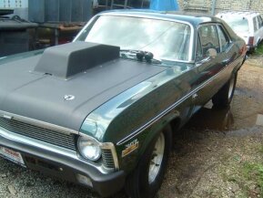 1970 Chevrolet Nova for sale 101585475