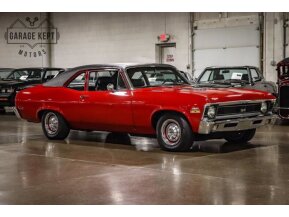 1970 Chevrolet Nova for sale 101652895
