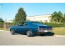 1970 Chevrolet Nova for sale 101659342