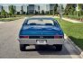 1970 Chevrolet Nova for sale 101662752