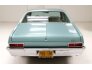 1970 Chevrolet Nova Sedan for sale 101663151