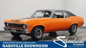 1970 Chevrolet Nova for sale 101722626