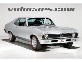 1970 Chevrolet Nova for sale 101735098