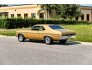 1970 Chevrolet Nova for sale 101754954