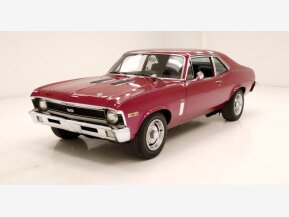 1970 Chevrolet Nova for sale 101797849