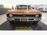 1970 Chevrolet Nova for sale 101801444