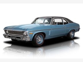 1970 Chevrolet Nova for sale 101818519