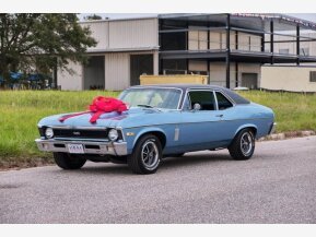 1970 Chevrolet Nova for sale 101829731