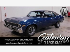 1970 Chevrolet Nova for sale 101837619