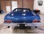 1970 Chevrolet Nova for sale 101837619