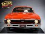 1970 Chevrolet Nova for sale 101846967