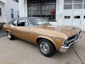 1970 Chevrolet Nova for sale 101848906