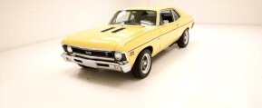 1970 Chevrolet Nova for sale 101944463