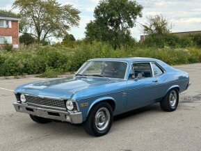 1970 Chevrolet Nova for sale 101945769