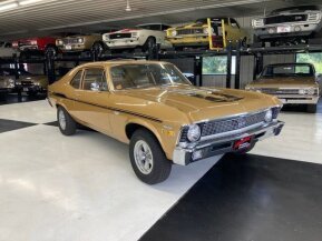 1970 Chevrolet Nova for sale 101965517