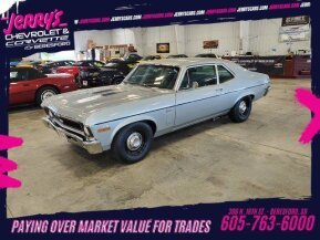 1970 Chevrolet Nova for sale 101975807