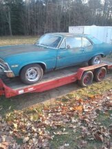 1970 Chevrolet Nova for sale 101986339