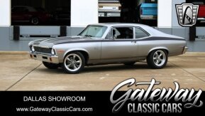 1970 Chevrolet Nova for sale 101993361