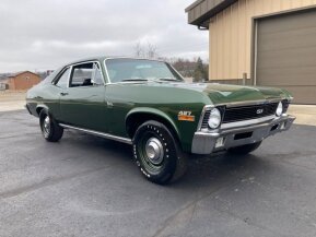1970 Chevrolet Nova for sale 101998976
