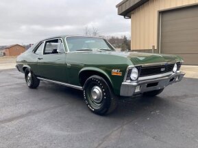 1970 Chevrolet Nova for sale 101999208