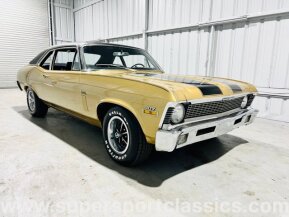 1970 Chevrolet Nova for sale 102015900