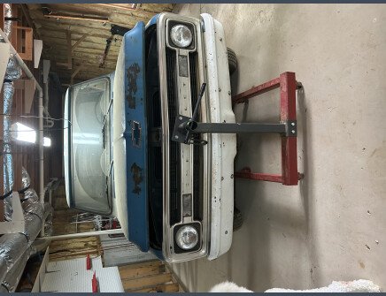 Photo 1 for 1970 Chevrolet Other Chevrolet Models for Sale by Owner