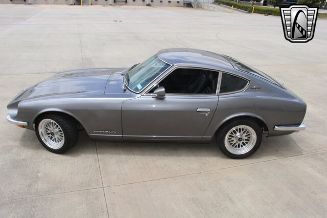 1970 Datsun 240Z Classic Cars For Sale - Classics On Autotrader