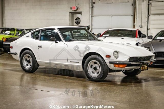 Datsun 240Z Classic Cars for Sale - Classics on Autotrader