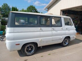 1970 Dodge A100 for sale 101938327