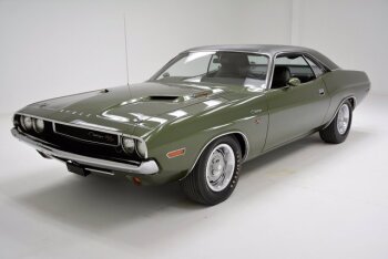 1970 Dodge Challenger R/T