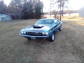 1970 Dodge Challenger T/A for sale 101671592