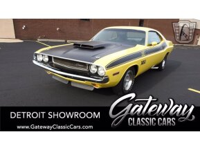 1970 Dodge Challenger T/A for sale 101689260