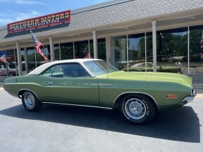 1970 Dodge Challenger for sale 101782995