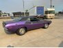 1970 Dodge Challenger for sale 101801847