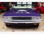 1970 Dodge Challenger for sale 101841896