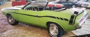 1970 Dodge Challenger for sale 101585540