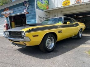 1970 Dodge Challenger T/A for sale 101945640