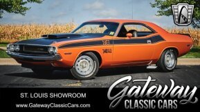 1970 Dodge Challenger T/A for sale 101954047