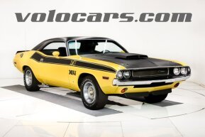 1970 Dodge Challenger T/A for sale 101972759