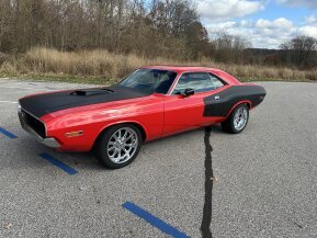 1970 Dodge Challenger R/T with Special Edition for sale 101975154