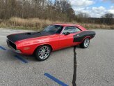 1970 Dodge Challenger R/T with Special Edition