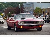 1970 Dodge Challenger