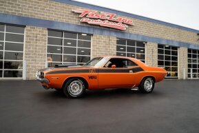 1970 Dodge Challenger T/A for sale 101987662