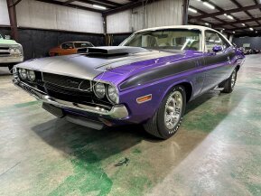 1970 Dodge Challenger T/A for sale 102007096