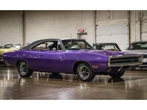New 1970 Dodge Charger