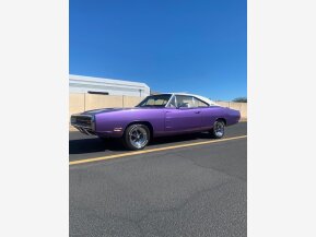 1970 Dodge Charger for sale 101803363