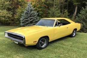 1970 Dodge Charger for sale 101863081
