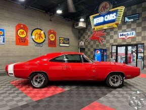 1970 Dodge Charger R/T for sale 101936953