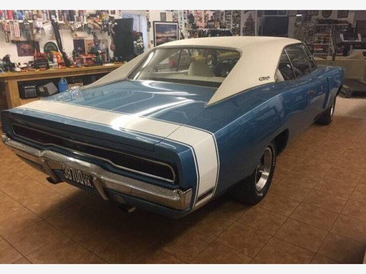 1970 Dodge Charger For Sale Near Woodland Hills California 91364